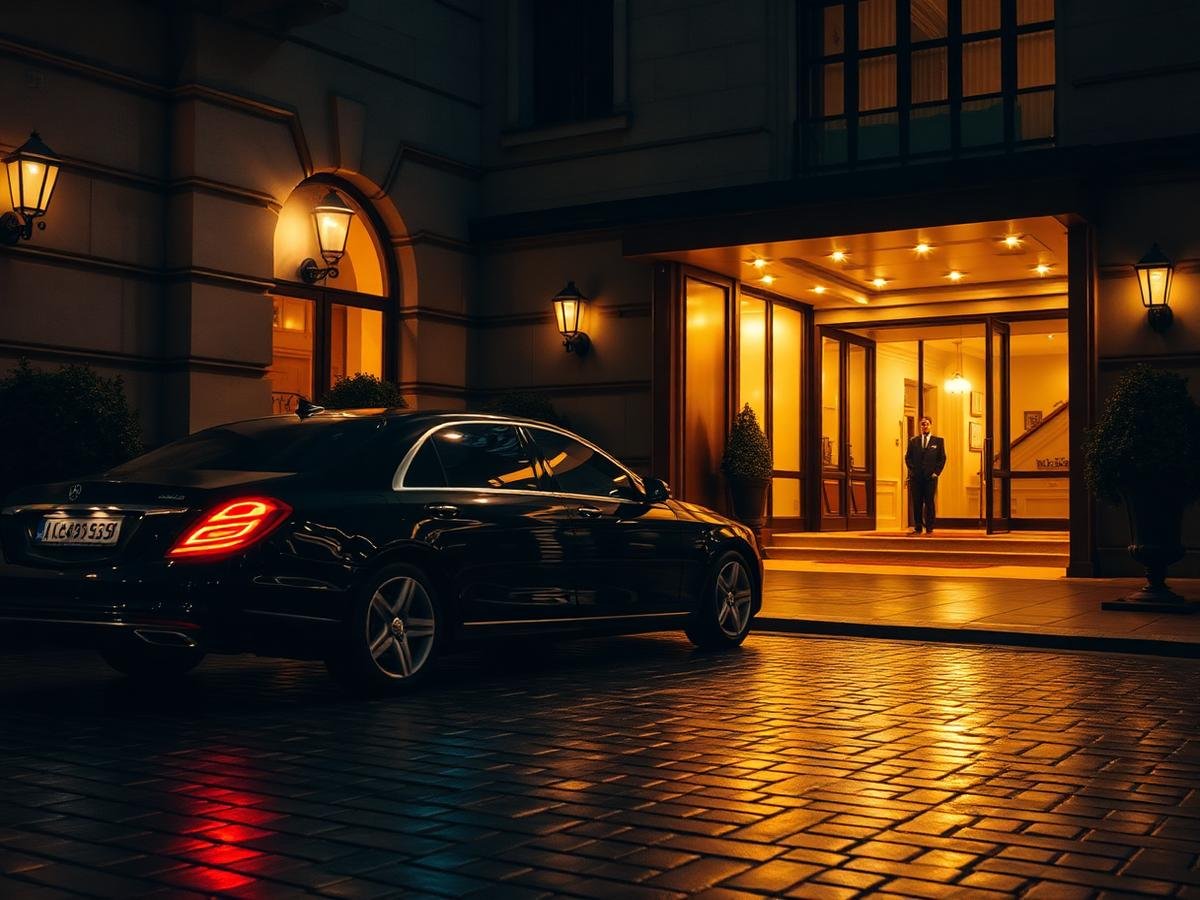 VIP Lifestyle