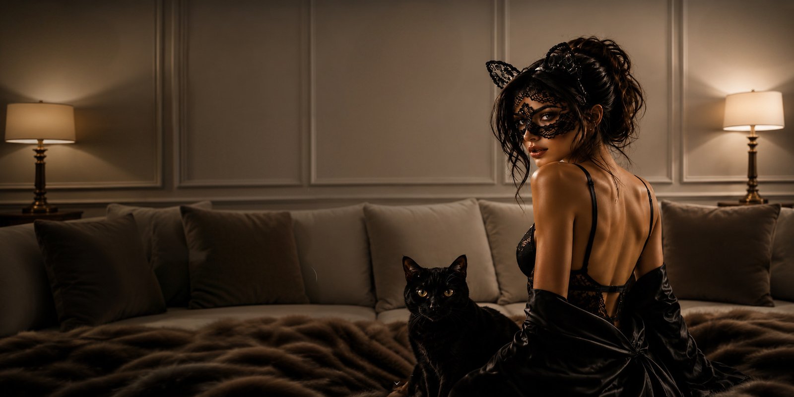 Black Cat Elite