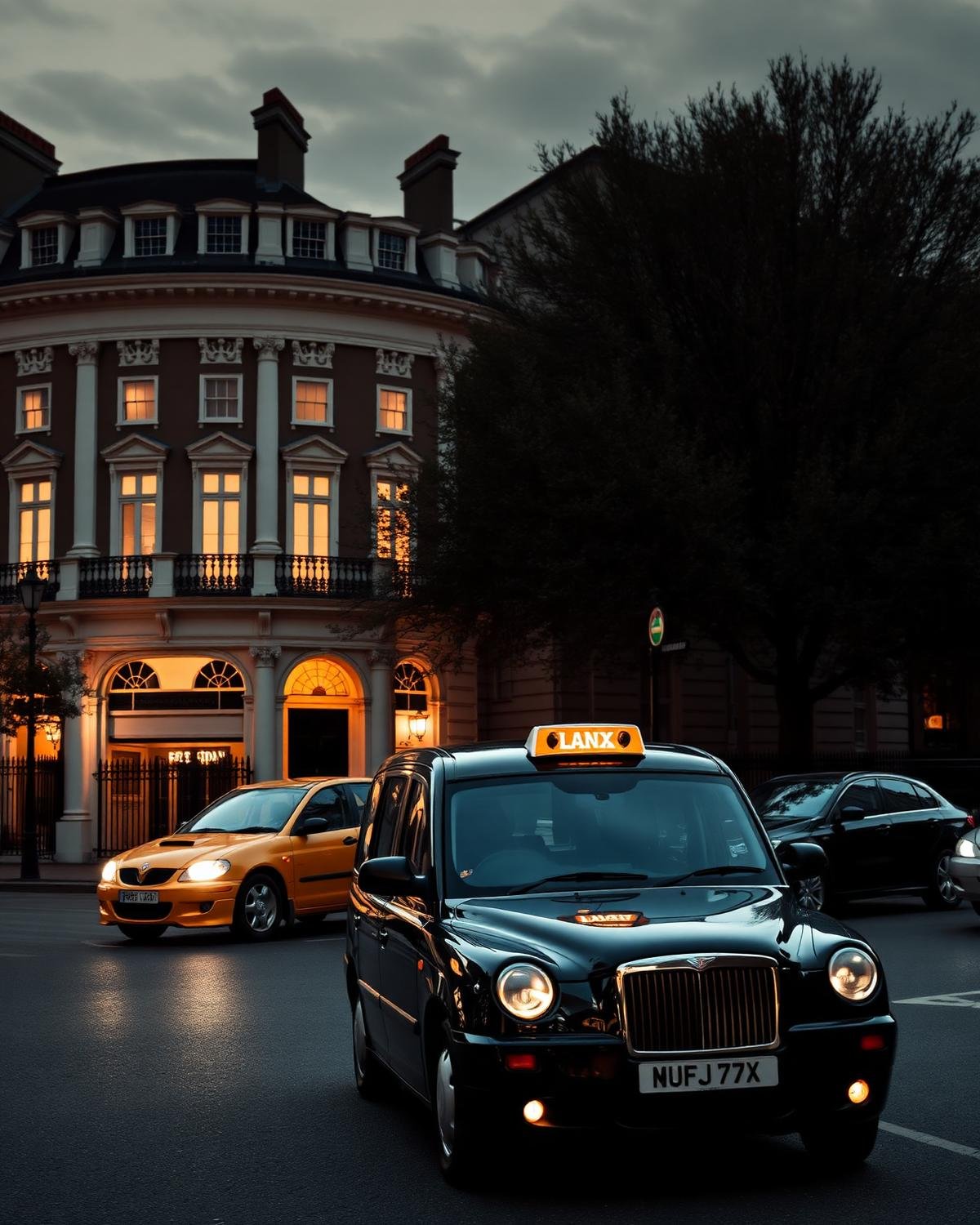 London