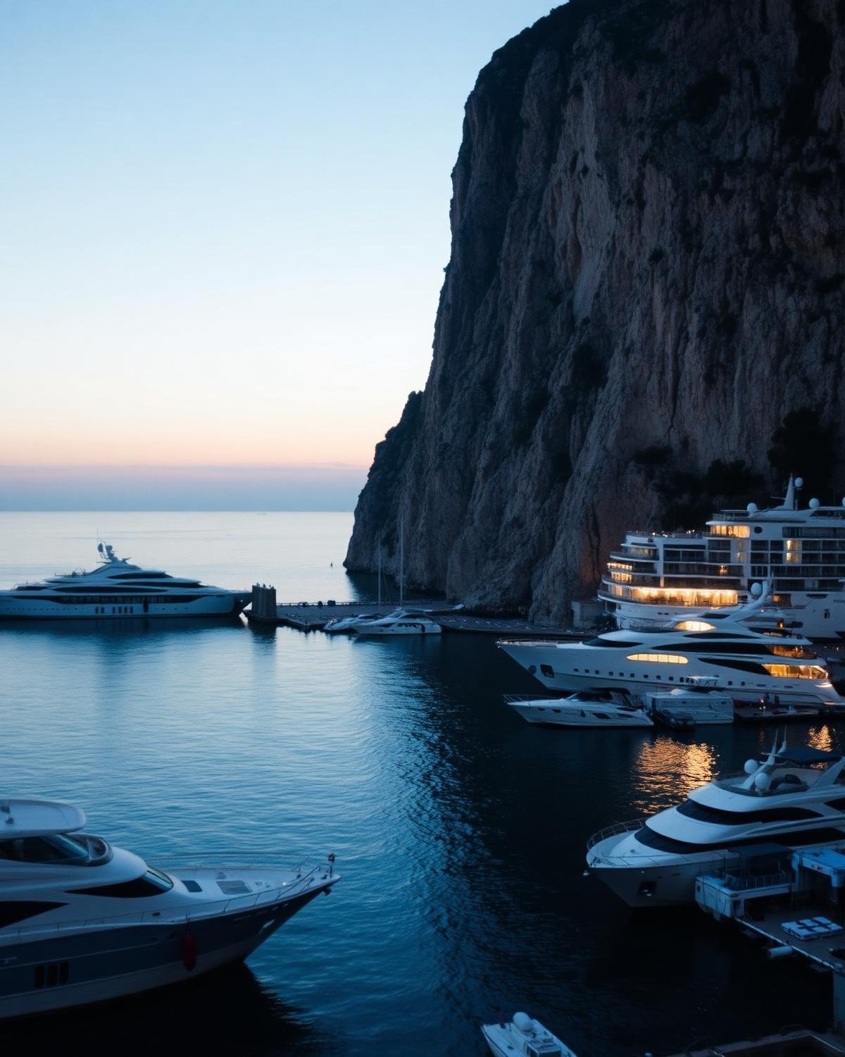 Monaco